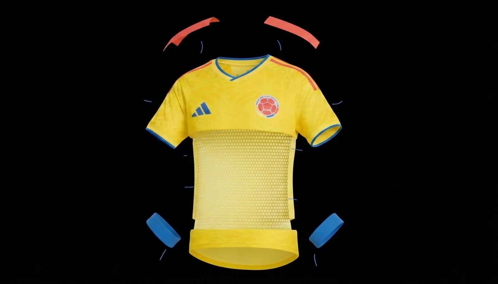 Camiseta Frontal
