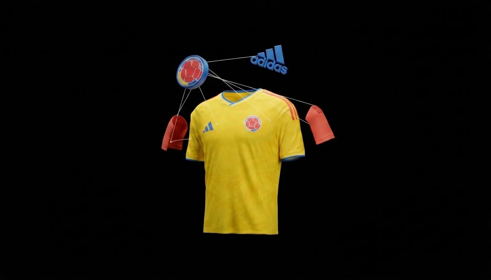 Camiseta Final